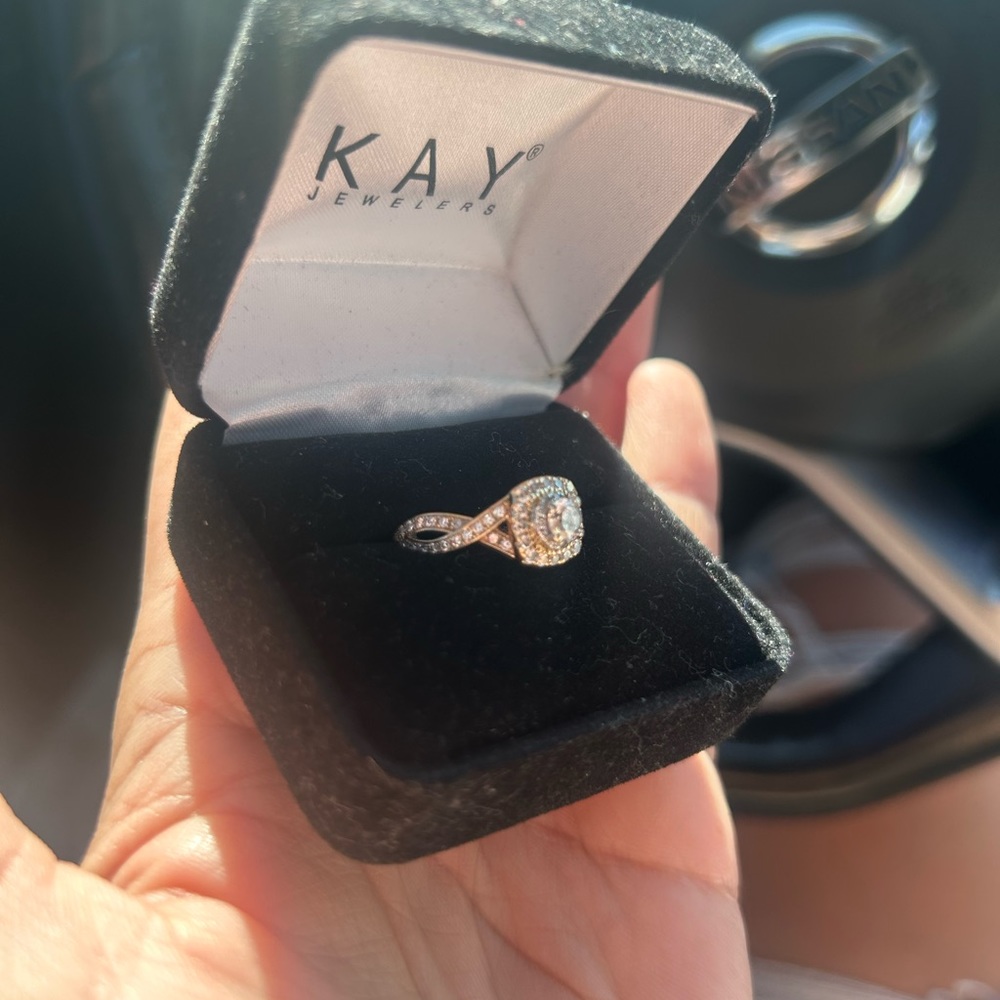 Neil Lane Bridal Ring